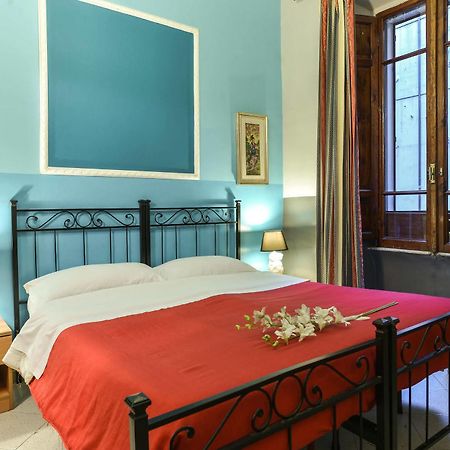 רומא Napoleon Guesthouse מראה חיצוני תמונה