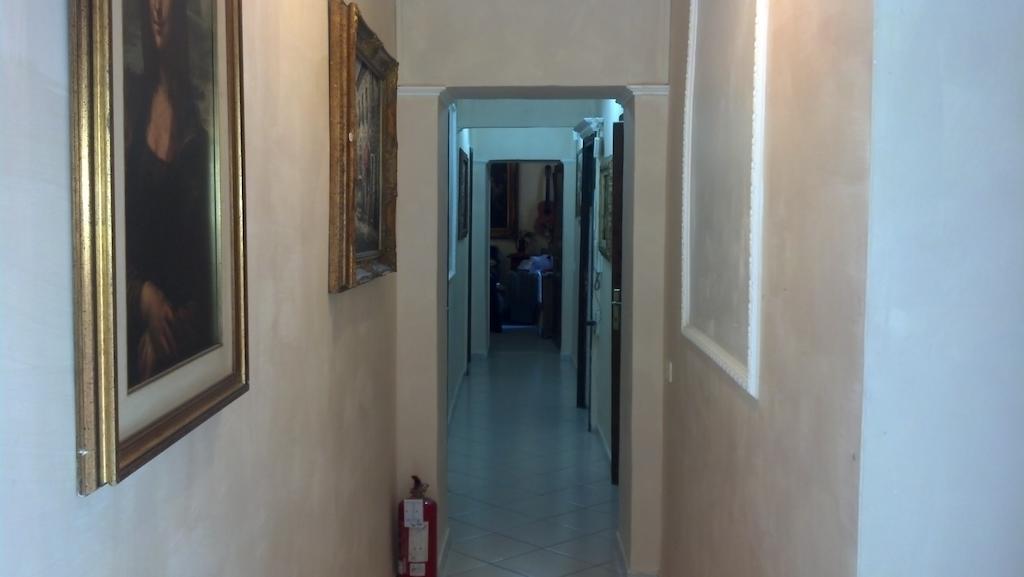 רומא Napoleon Guesthouse מראה חיצוני תמונה